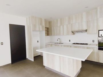 Casa en condominio RESIDENCIAL SAN JOSE TOLUCA