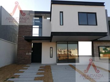 Casa en condominio RESIDENCIAL SAN JOSE TOLUCA