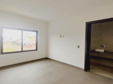 Casa en condominio RESIDENCIAL SAN JOSE TOLUCA
