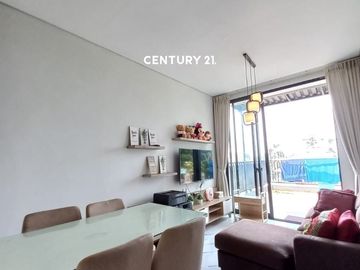 Rumah Fully Furnished Dalam Cluster Di Sektor 9 Bintaro Of 11244