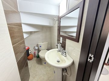 casa en venta en villas de alcalá. Cod V2111