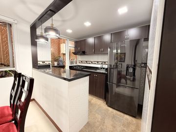 casa en venta en villas de alcalá. Cod V2111