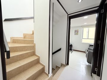 casa en venta en villas de alcalá. Cod V2111