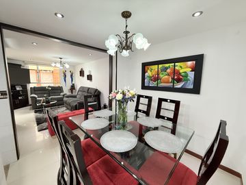 casa en venta en villas de alcalá. Cod V2111