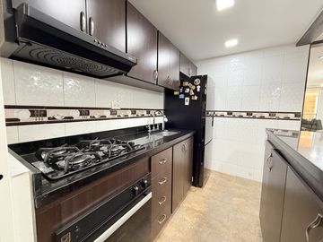 casa en venta en villas de alcalá. Cod V2111