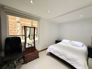 casa en venta en villas de alcalá. Cod V2111