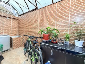 casa en venta en villas de alcalá. Cod V2111