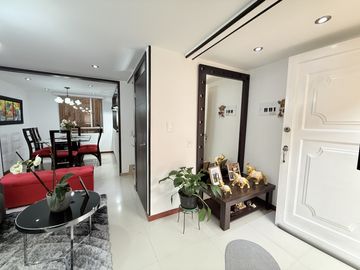 casa en venta en villas de alcalá. Cod V2111