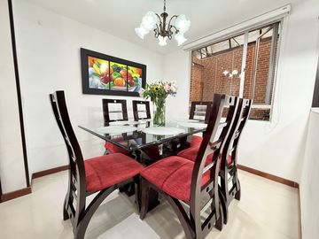 casa en venta en villas de alcalá. Cod V2111