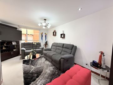 casa en venta en villas de alcalá. Cod V2111