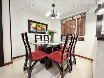 casa en venta en villas de alcalá. Cod V2111