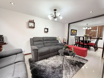 casa en venta en villas de alcalá. Cod V2111