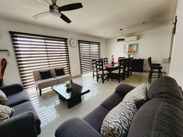 Casa en VENTA muy bonita FRACC lomas residencial en la Riviera Veracruzana