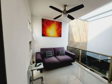 Casa en VENTA muy bonita FRACC lomas residencial en la Riviera Veracruzana
