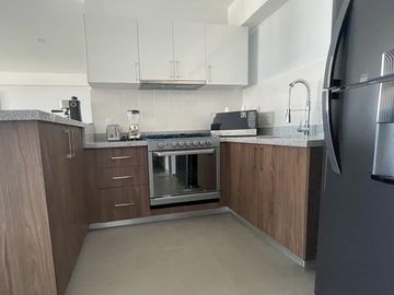 Estrena Departamento en Altos Juriquilla de 120m2, de SUPER PREMIUM!
