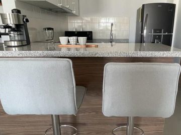 Estrena Departamento en Altos Juriquilla de 120m2, de SUPER PREMIUM!