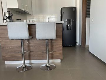 Estrena Departamento en Altos Juriquilla de 120m2, de SUPER PREMIUM!