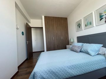 Estrena Departamento en Altos Juriquilla de 120m2, de SUPER PREMIUM!