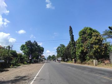 Penting Sertipikat SHM: Tanah Dijual Bayan, Luas 160 M2