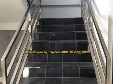 JUAL CEPAT Gudang dan Gedung Kantor di Biringkanaya Makassar
