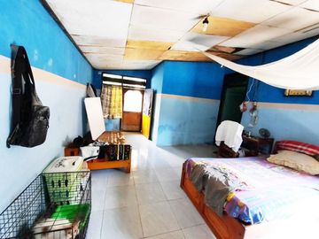Rumah Dijual di Kota Palu Dekat LANAL Palu