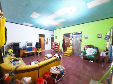 Rumah Dijual di Kota Palu Dekat LANAL Palu