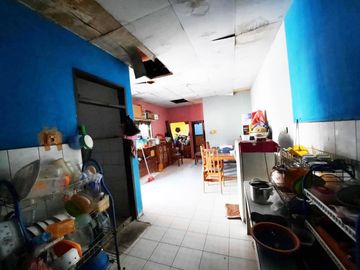 Rumah Dijual di Kota Palu Dekat LANAL Palu