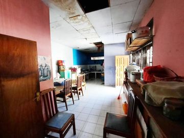 Rumah Dijual di Kota Palu Dekat LANAL Palu