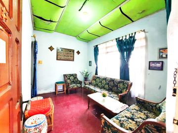 Rumah Dijual di Kota Palu Dekat LANAL Palu