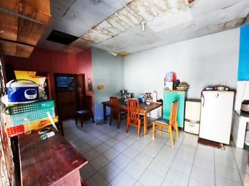 Rumah Dijual di Kota Palu Dekat LANAL Palu