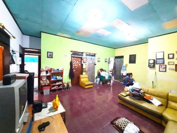 Rumah Dijual di Kota Palu Dekat LANAL Palu