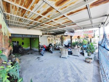 Rumah Dijual di Kota Palu Dekat LANAL Palu