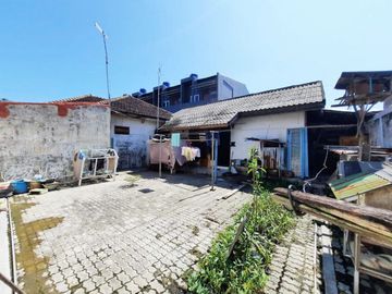 Rumah Dijual di Kota Palu Dekat LANAL Palu