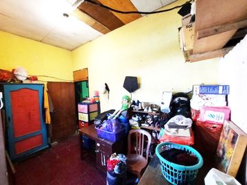 Rumah Dijual di Kota Palu Dekat LANAL Palu