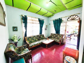Rumah Dijual di Kota Palu Dekat LANAL Palu