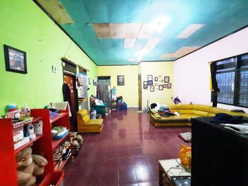 Rumah Dijual di Kota Palu Dekat LANAL Palu
