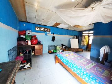 Rumah Dijual di Kota Palu Dekat LANAL Palu