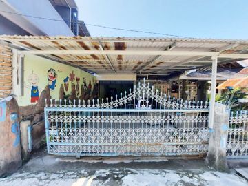 Rumah Dijual di Kota Palu Dekat LANAL Palu