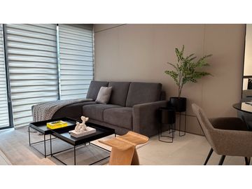 5CERO4 PARK AND RESIDENCES COCO DEL MAR APARTAMENTO VENTA