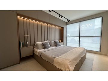 5CERO4 PARK AND RESIDENCES COCO DEL MAR APARTAMENTO VENTA
