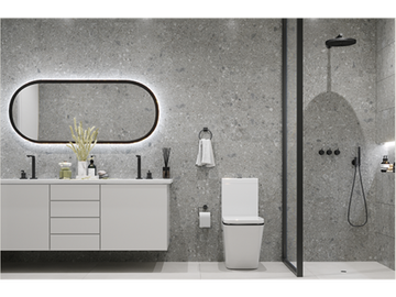 5CERO4 PARK AND RESIDENCES COCO DEL MAR APARTAMENTO VENTA