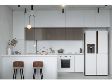 5CERO4 PARK AND RESIDENCES COCO DEL MAR APARTAMENTO VENTA