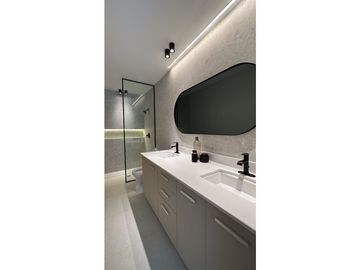 5CERO4 PARK AND RESIDENCES COCO DEL MAR APARTAMENTO VENTA