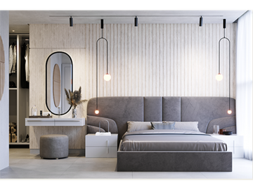 5CERO4 PARK AND RESIDENCES COCO DEL MAR APARTAMENTO VENTA