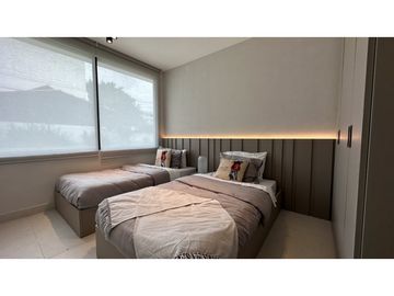 5CERO4 PARK AND RESIDENCES COCO DEL MAR APARTAMENTO VENTA