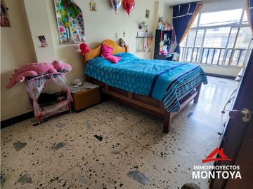 Casa comercial en San Fernando, Dosquebradas