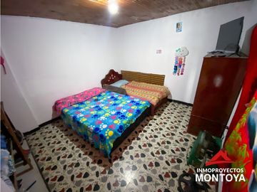 Casa comercial en San Fernando, Dosquebradas