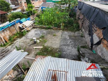Casa comercial en San Fernando, Dosquebradas