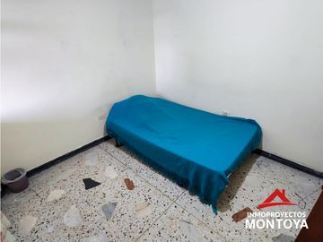 Casa comercial en San Fernando, Dosquebradas