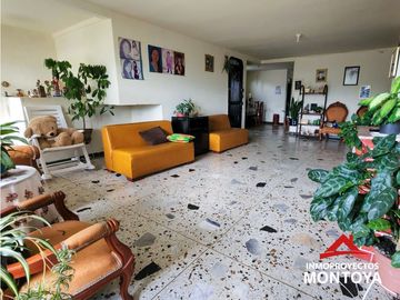 Casa comercial en San Fernando, Dosquebradas